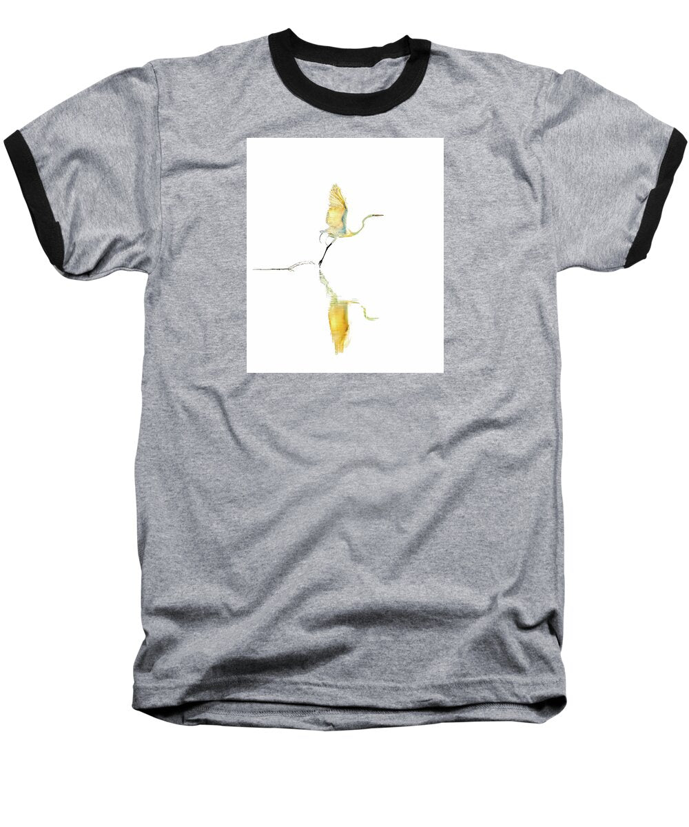 Vanilla - Baseball T-Shirt