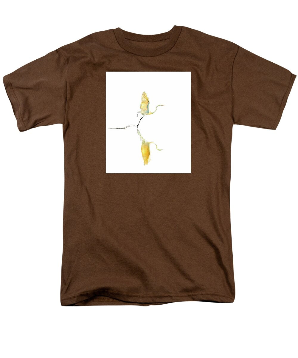 Vanilla - Men's T-Shirt  (Regular Fit)