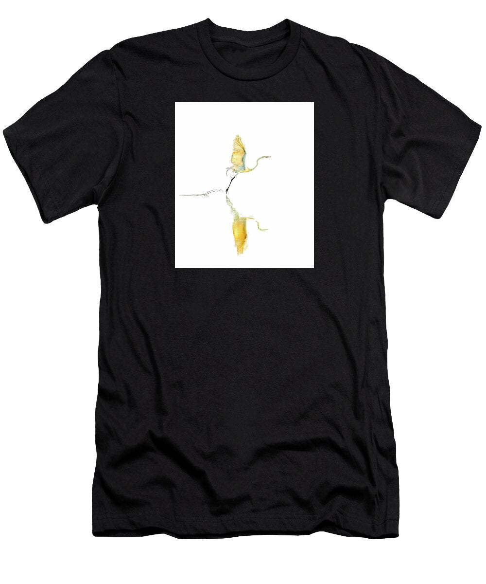 Vanilla - T-Shirt