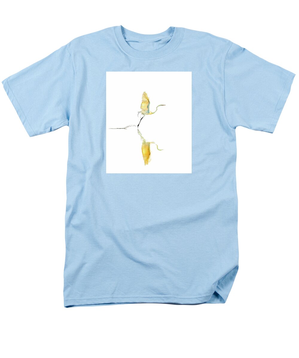 Vanilla - Men's T-Shirt  (Regular Fit)