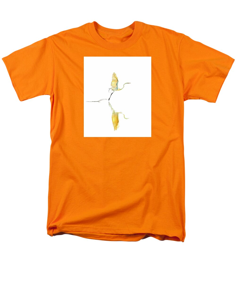 Vanilla - Men's T-Shirt  (Regular Fit)