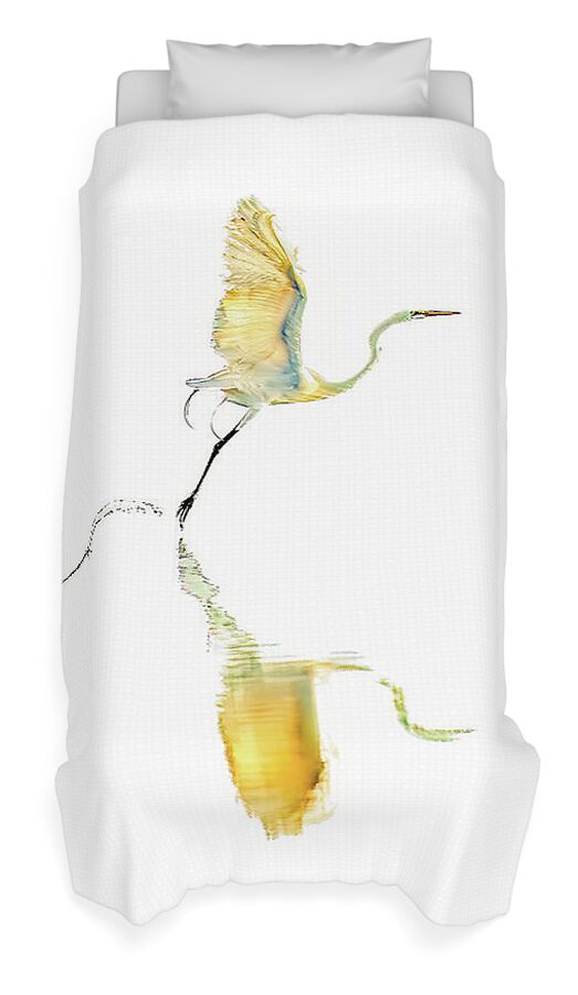 Vanilla - Duvet Cover