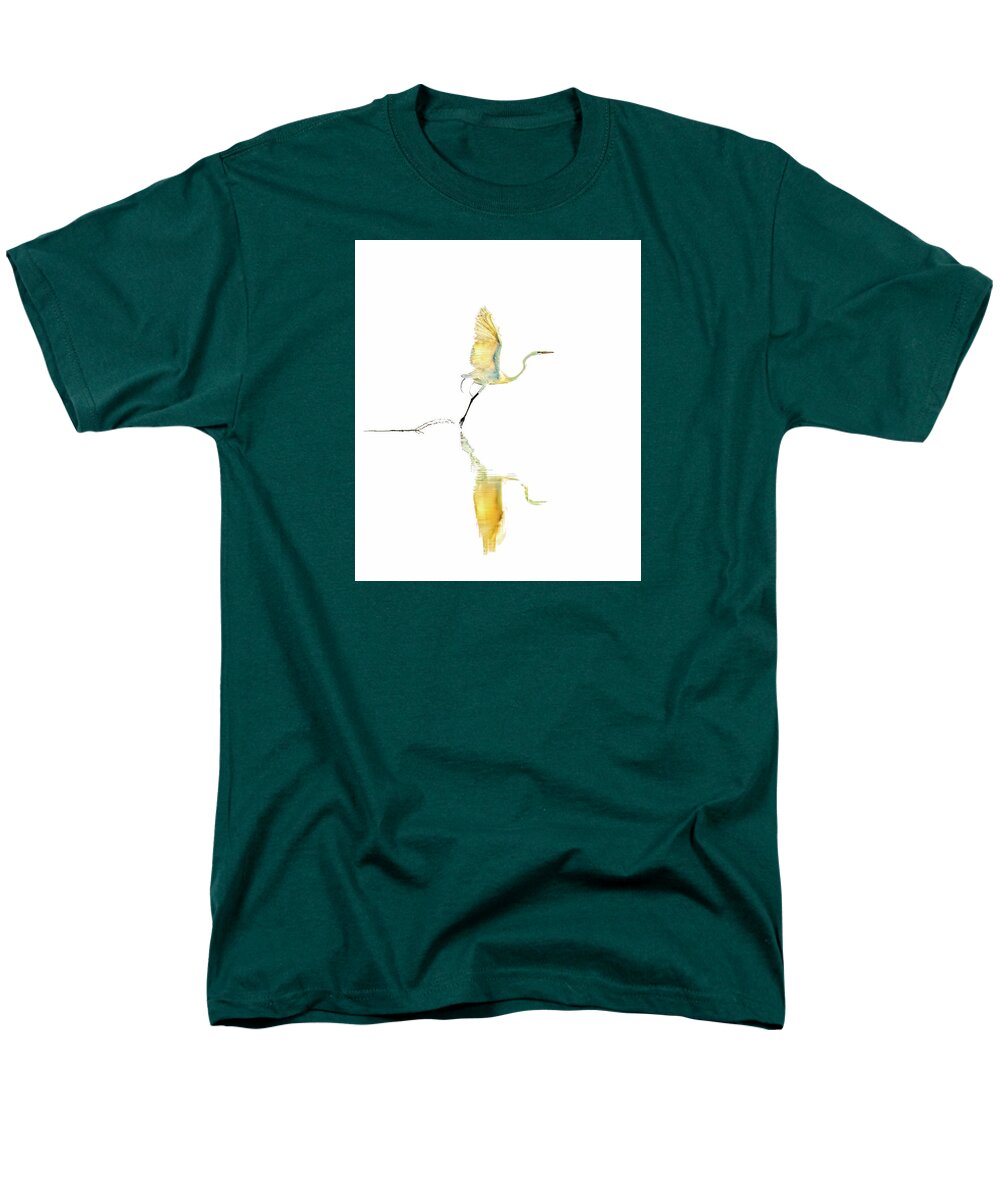 Vanilla - Men's T-Shirt  (Regular Fit)