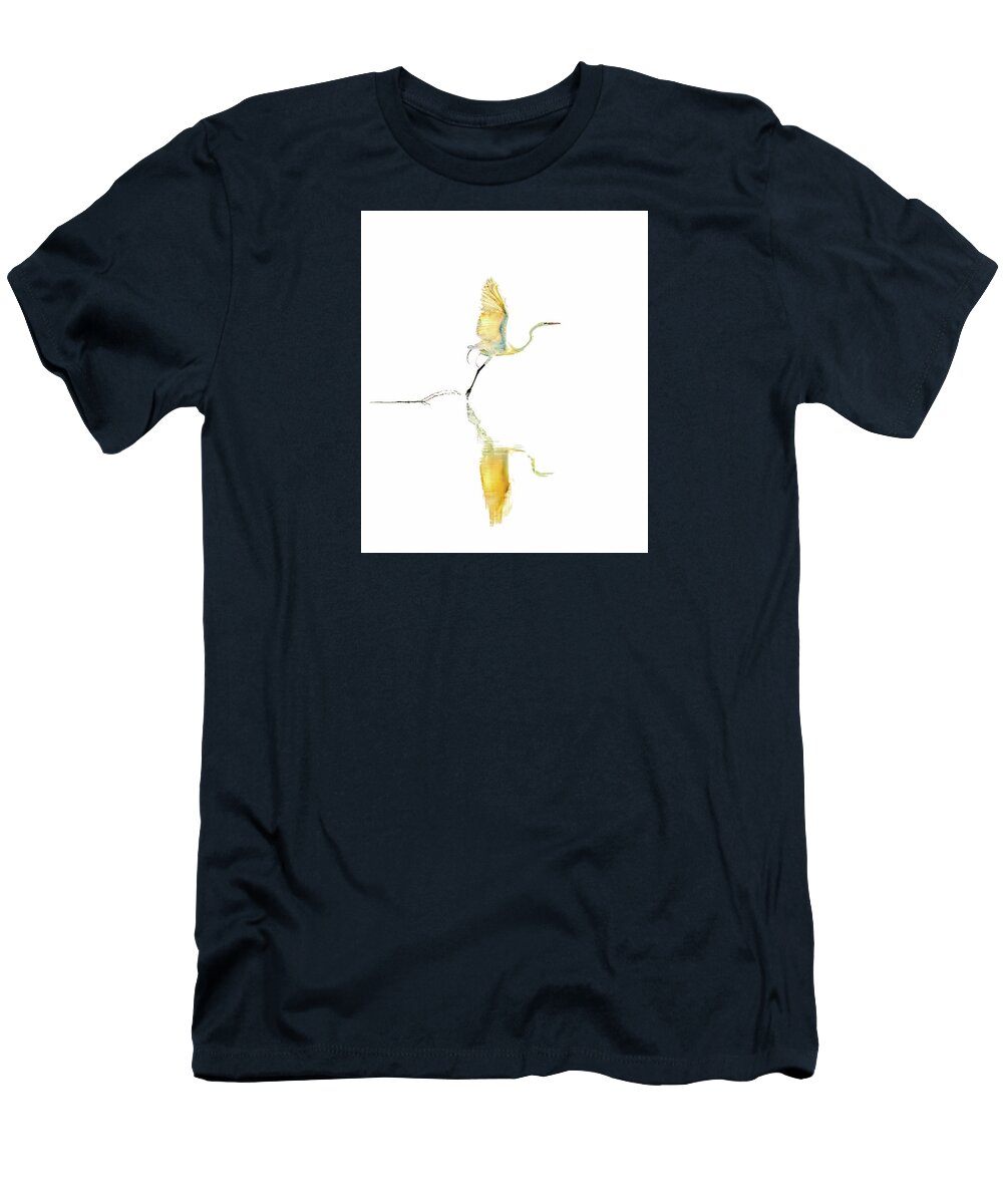 Vanilla - T-Shirt
