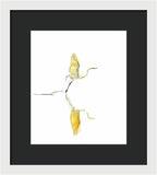 Vanilla - Framed Print
