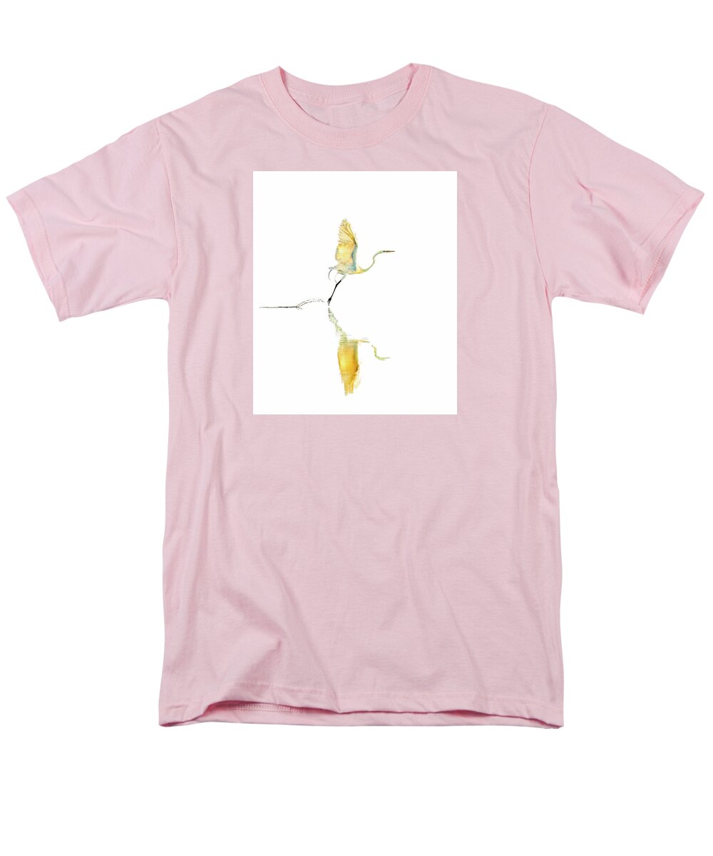 Vanilla - Men's T-Shirt  (Regular Fit)