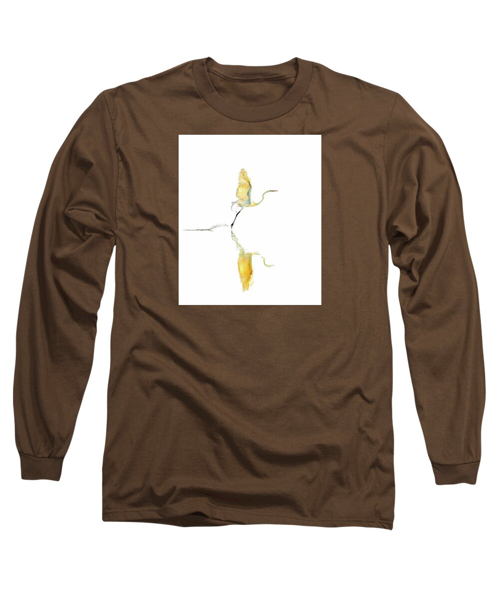 Vanilla - Long Sleeve T-Shirt