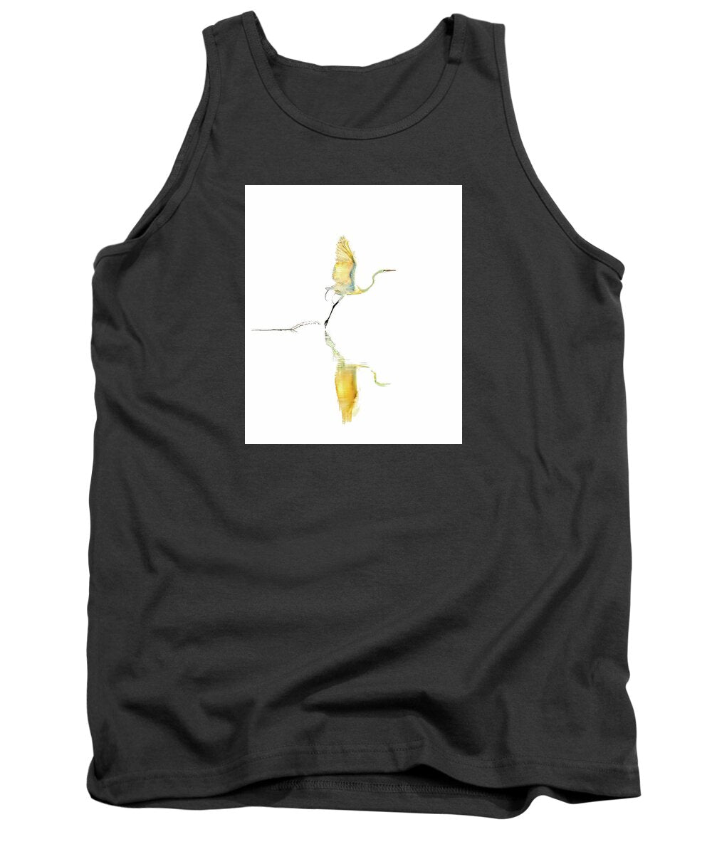 Vanilla - Tank Top