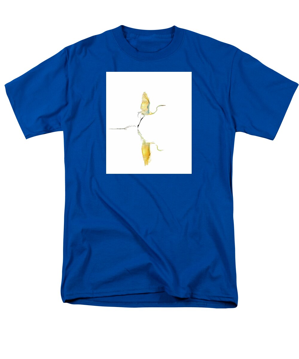 Vanilla - Men's T-Shirt  (Regular Fit)