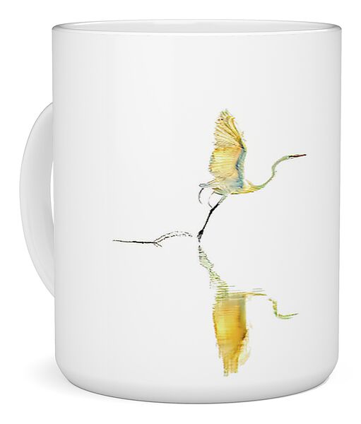 Vanilla - Mug