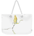 Vanilla - Weekender Tote Bag