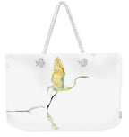 Vanilla - Weekender Tote Bag