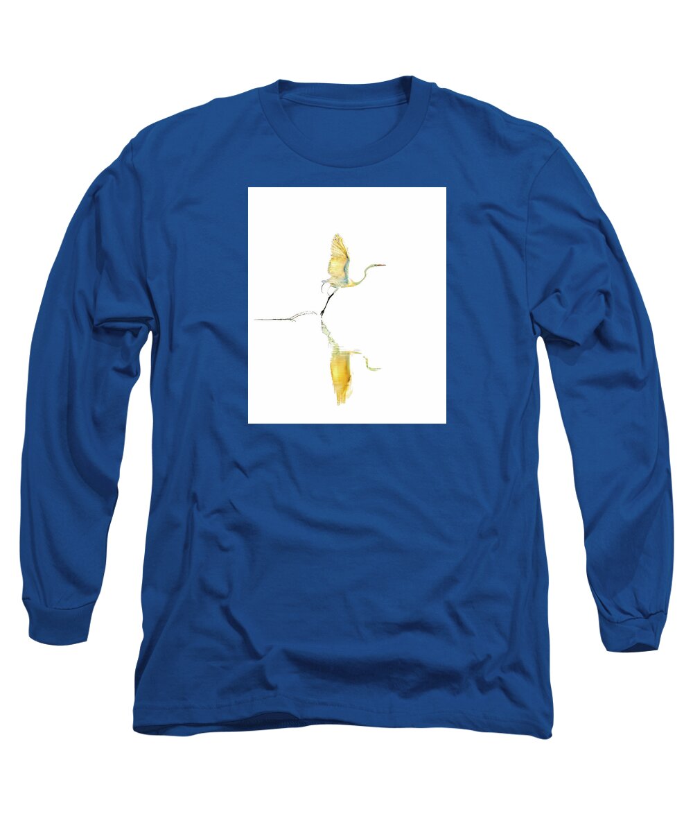 Vanilla - Long Sleeve T-Shirt