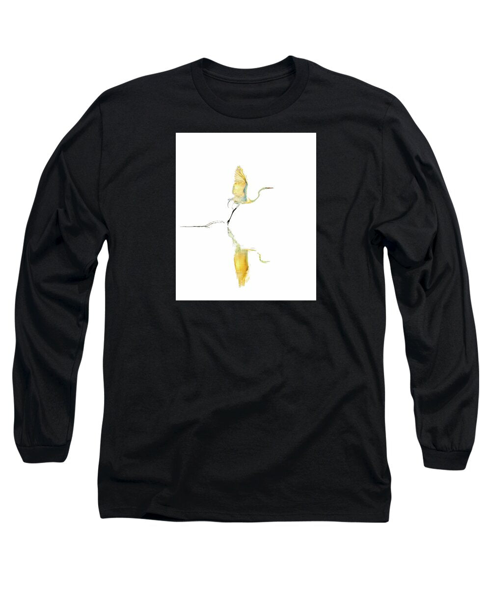 Vanilla - Long Sleeve T-Shirt