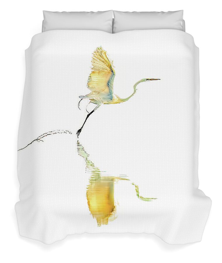 Vanilla - Duvet Cover