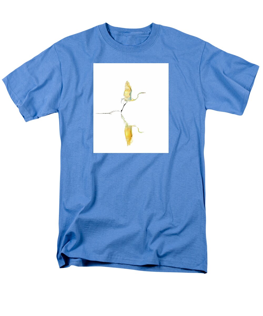 Vanilla - Men's T-Shirt  (Regular Fit)