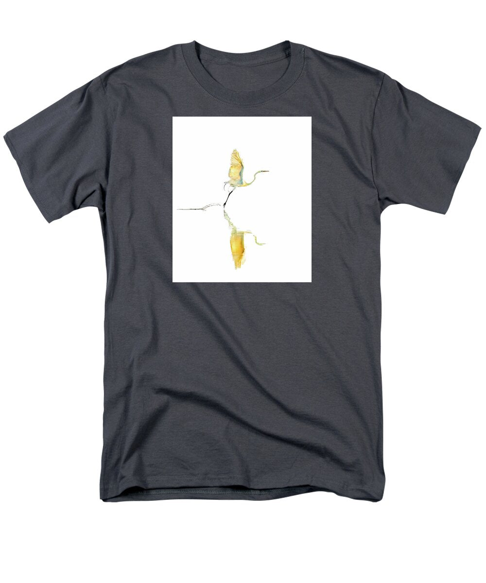 Vanilla - Men's T-Shirt  (Regular Fit)