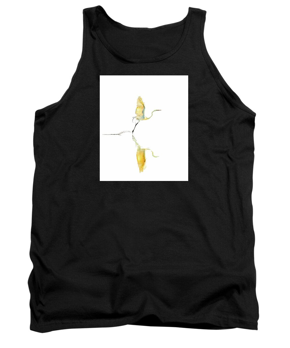 Vanilla - Tank Top