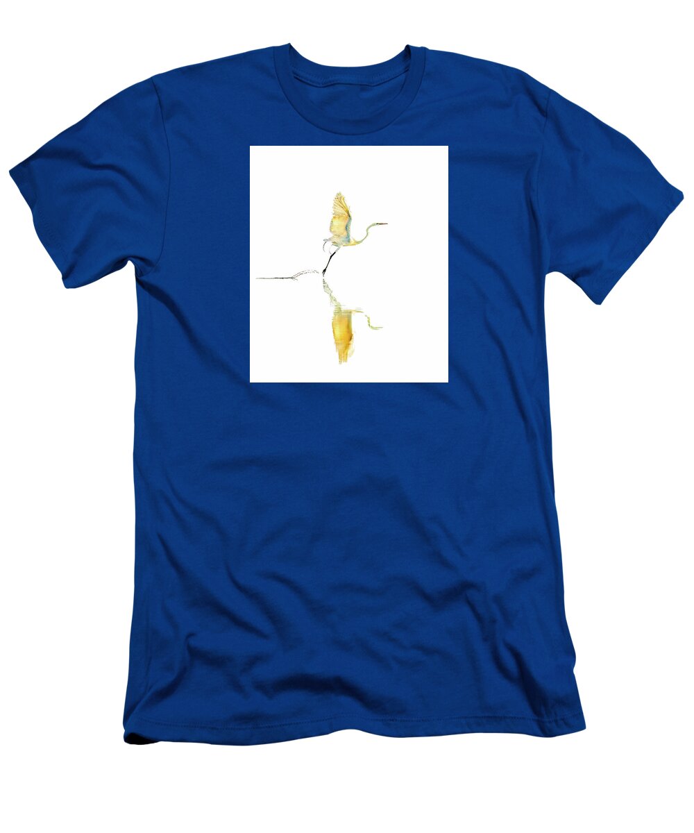 Vanilla - T-Shirt