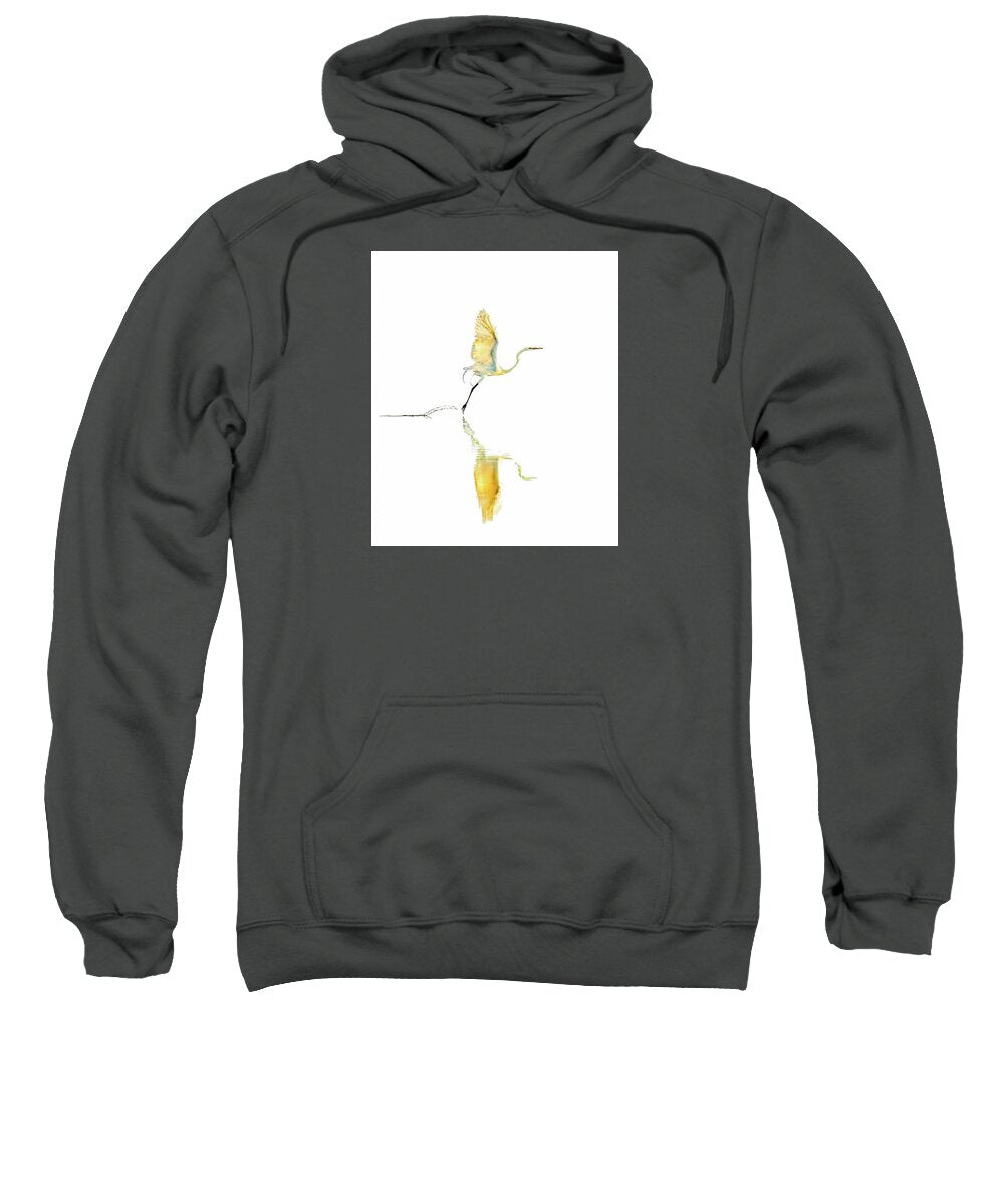 Vanilla - Sweatshirt