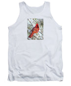 Winters Flame - Tank Top