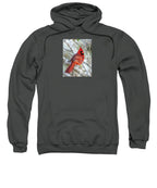 Winters Flame - Sweatshirt