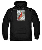 Winters Flame - Sweatshirt