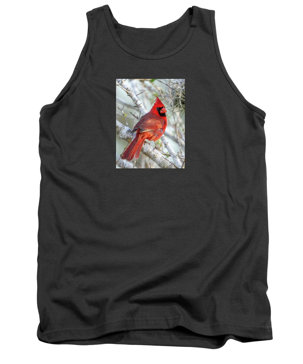 Winters Flame - Tank Top
