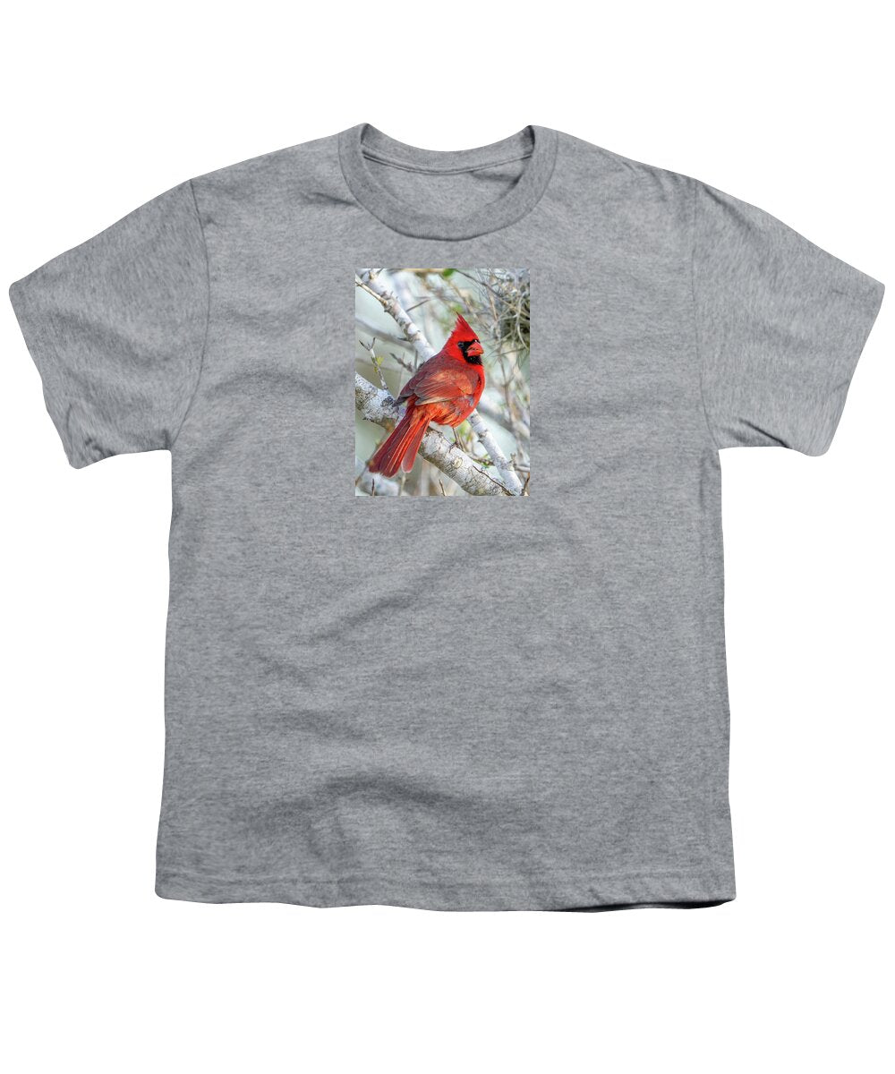Winters Flame - Youth T-Shirt