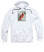 Winters Flame - Sweatshirt